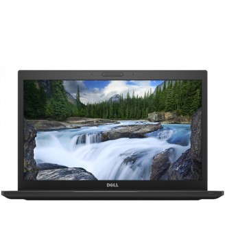 Laptop Second Hand DELL Latitude 7490, Intel Core i5-8350U 1.70 - 3.60GHz, 8GB DDR4, 256GB, 14 Inch Full HD LED, Webcam Laptop Second Hand DELL Latitude 7490, Intel Core i5-8350U 1.70 - 3.60GHz, 8GB DDR4, 256GB, 14 Inch Full HD LED, Webcam