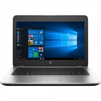 Laptop Second Hand HP EliteBook 820 G3, Intel Core i5-6300U 2.40-3.00GHz, 8GB DDR4, 256GB SSD, 12.5" HD, Webcam, US Keyboard, Grad A