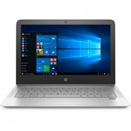 Laptop HP Envy 13-d022nd, Intel Core i7-6500U 2.50GHz, 8GB DDR3, 256GB SSD M.2, 13.3 Inch Full HD IPS, Webcam, No Battery
