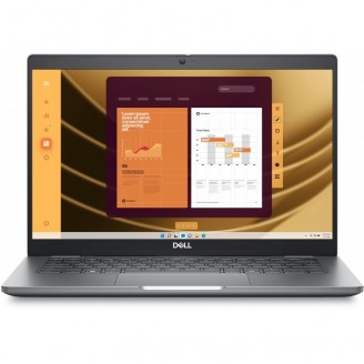 Laptop Second Hand DELL Latitude 5350, Intel Core i5-1345U 3.50-4.70GHz, 16GB DDR5, 256GB SSD, 13.3" FHD, Webcam, Windows 11 Pro, Grad A- Laptop Second Hand DELL Latitude 5350, Intel Core i5-1345U 3.50-4.70GHz, 16GB DDR5, 256GB SSD, 13.3" FHD, Webcam, Windows 11 Pro, Grad A-