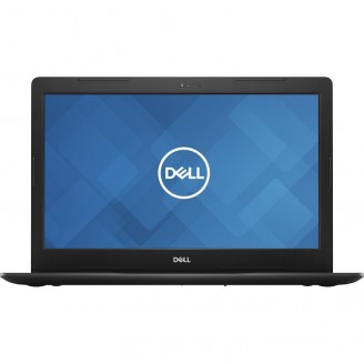 Laptop Second Hand Dell Vostro 3590, Intel Core i3-10110U 2.10-4.10GHz, 8GB DDR4, 256GB SSD, 15.6 Inch Full HD, Webcam Grad A-