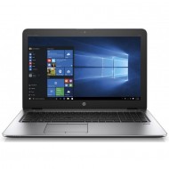Laptop Second Hand HP EliteBook 850 G4, Intel Core i5-7300U 2.60 - 3.50GHz, 8GB DDR4, 256GB SSD, 15.6 Inch Full HD, Webcam