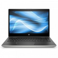 Laptop Second Hand HP X360 440 G1, Intel Core i5-8250U 1.60 - 3.40 GHz, 8GB DDR4, 256GB SSD, 14 Inch FHD Touchscreen, Webcam