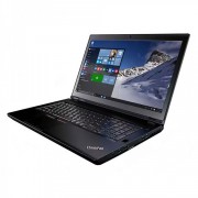 Laptop Second Hand LENOVO ThinkPad P72, Intel Core i7-8750H 2.20-4.10GHz, 16GB DDR4, 256GB SSD, NVIDIA QUADRO P600 2GB, 17.3 Inch FHD Laptop Second Hand LENOVO ThinkPad P72, Intel Core i7-8750H 2.20-4.10GHz, 16GB DDR4, 256GB SSD, NVIDIA QUADRO P600 2GB, 17.3 Inch FHD