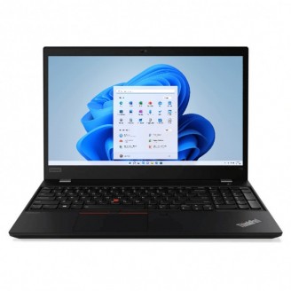 Laptop Second Hand LENOVO ThinkPad T15, Intel Core i5-1135G7 2.40-4.30GHz, 8GB DDR4, 256GB SSD, 15.6 Inch FHD, Webcam
