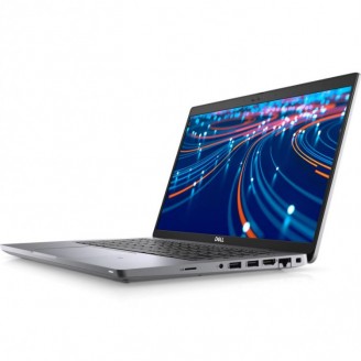 Laptop Second Hand DELL Latitude 5420, Intel Core i7-1185G7 3.00 - 4.80GHz, 16GB DDR4, 256GB SSD, 14 Inch Full HD, Webcam