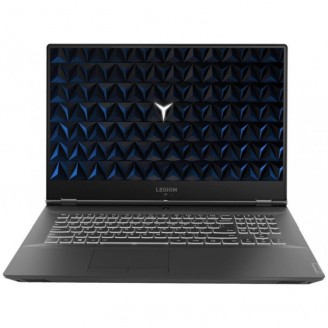 Laptop Second Hand Lenovo Legion Y540-17IRH, i5-9300HF, 16GB DDR4, 512GB SSD, NVidia GeForce 1660 Ti 6GB,17.3" FHD, Windows 11 Pro, tastatura US
