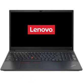 Laptop Second Hand LENOVO ThinkPad E15 Gen 2, Intel Core i5-1135G7 2.40 - 4.20GHz, 8GB DDR4, 256GB SSD, 15.6 Inch FHD Laptop Second Hand LENOVO ThinkPad E15 Gen 2, Intel Core i5-1135G7 2.40 - 4.20GHz, 8GB DDR4, 256GB SSD, 15.6 Inch FHD