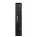 Mini PC Second Hand Lenovo ThinkCentre M70q G2, Intel Core i5-11400T 1.30-3.70GHz, 8GB DDR4, 256GB SSD NVMe + cadou tastatura si mouse OptimX Pro KM500 Mini PC Second Hand Lenovo ThinkCentre M70q G2, Intel Core i5-11400T 1.30-3.70GHz, 8GB DDR4, 256GB SSD NVMe + cadou tastatura si mouse OptimX Pro KM500