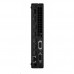 Mini PC Refurbished Lenovo ThinkCentre M70q G2, Intel Pentium Gold G6405T 3.50GHz, 8GB DDR4, 256GB SSD NVMe + Windows 11 Pro + cadou tastatura si mouse OptimX Pro KM500