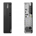Calculator Second Hand Lenovo ThinkCentre M70s SFF, Intel Pentium Gold G6400 4.00GHz, 8GB DDR4, 256GB SSD NVMe + cadou tastatura si mouse OptimX Pro KM500