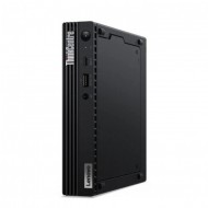 Calculator Second Hand Lenovo M80q Mini PC, Intel Core i5-10400T 2.00 - 3.60GHz, 8GB DDR4, 256GB SSD