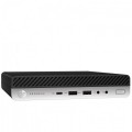 Calculator Refurbished HP ProDesk 600 G5 MiniPC, Intel Core i3-9100T 3.10 - 3.70GHz, 8GB DDR4, 256GB SSD, Windows 11 Pro Calculator Refurbished HP ProDesk 600 G5 MiniPC, Intel Core i3-9100T 3.10 - 3.70GHz, 8GB DDR4, 256GB SSD, Windows 11 Pro