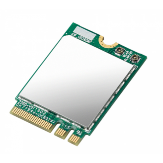 Modul M.2, Dell Intel Dual Band Wireless-AC 3165 Modul M.2, Dell Intel Dual Band Wireless-AC 3165