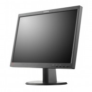 Monitor Second Hand Lenovo ThinkVision L2250P, 22 Inch 1680 x 1050, VGA, DVI