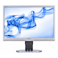 Monitor Second Hand Philips Brilliance 220B1, 22 Inch LCD, 1680 x 1050, VGA, DVI, USB