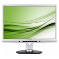 Monitor Second Hand PHILIPS 221B3L, 21.5 Inch Full HD LED, VGA, DVI