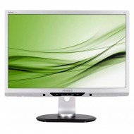Monitor Second Hand PHILIPS 221B3L, 21.5 Inch Full HD LED, VGA, DVI