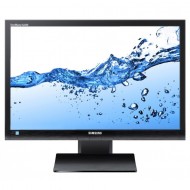 Monitor Second Hand Samsung SyncMaster LS22A450MW, 22 Inch LED, 1680 x 1050, VGA, DVI