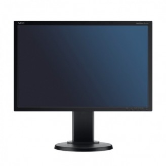 Monitor Nec MultiSync E222W, 22 Inch LCD, WideScreen, 1680 x 1050, 5ms, DVI, VGA, Monitor Nec MultiSync E222W, 22 Inch LCD, WideScreen, 1680 x 1050, 5ms, DVI, VGA,