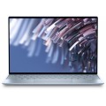 Laptop Second Hand Dell XPS 9315, Intel Core i5-1230U 3.30 - 4.40GHz, 16GB DDR5, 512GB SSD, 13.4" FHD+, Sky, Win11 Pro