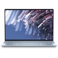 Laptop Second Hand Dell XPS 9315, Intel Core i5-1230U 3.30 - 4.40GHz, 16GB DDR5, 512GB SSD, 13.4" FHD+, Sky, Win11 Pro, Grad A-