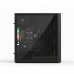 Desktop PC OptimX Prime ZeroX V1, Intel® Core™ i5-11400 up to 4.4Ghz, 16GB DDR4, 1TB SSD, Placa video Radeon RX 580 8GB GDDR5