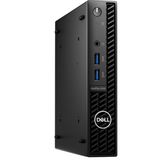 Calculator Second Hand DELL OptiPlex 3000 MiniPC, Intel Core i5-12500T 2.00 - 4.40GHz, 8GB DDR4, 256GB SSD