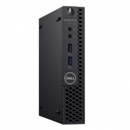 Calculator Refurbished DELL Optiplex 3070 MiniPC, Intel Core i5-8500T 2.10GHz, 8GB DDR4, 256GB SSD, Windows 11 Home Calculator Refurbished DELL Optiplex 3070 MiniPC, Intel Core i5-8500T 2.10GHz, 8GB DDR4, 256GB SSD, Windows 11 Home