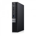 Calculator Refurbished DELL OptiPlex 7070 Mini PC, Intel Core i5-9500T 2.80GHz, 8GB DDR4, 256GB SSD, Windows 11 Pro