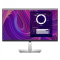 Monitor LED Refurbished Dell P2723D, 27", QHD, IPS, 16:9, HDMI, DisplayPort, USB 3.2 Gen1, 1000:1, 8ms, 60Hz
