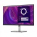 Monitor LED Refurbished Dell P2723D, 27", QHD, IPS, 16:9, HDMI, DisplayPort, USB 3.2 Gen1, 1000:1, 8ms, 60Hz