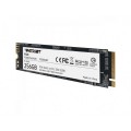 Solid State Drive (SSD) OptimX M.2 NVMe 3.0 512GB SSD