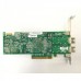 Placa de retea HP SN1100E, 2 x16Gb SFP, FIBRE CHANNEL, Standard Profile
