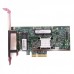 Placa de retea server HP 331T, 4 x 1Gb RJ45, Standard Profile