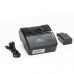 Imprimanta portabila chitante OptimX Pro H-06, 80mm, viteza de printare 80mm/s, baterie 1800mAh USB, Bluetooth