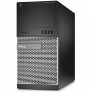 Calculator Barebone DELL OptiPlex 7020 MT, Fara Procesor, Fara RAM, Fara HDD/SSD