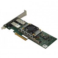 Placa de retea server DELL Broadcom 57810S, 2 x 10Gb SFP+, Standard Profile Placa de retea server DELL Broadcom 57810S, 2 x 10Gb SFP+, Standard Profile