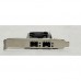 Placa de retea server DELL Broadcom 57810S, 2 x 10Gb SFP+, Standard Profile