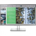 Monitor Second Hand HP EliteDisplay E243M, 24 Inch Full HD IPS, HDMI, DisplayPort, VGA Grad A-