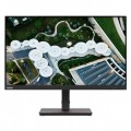 Monitor Refurbished  LED Lenovo ThinkVision S24e-20, 23.8inch, 1920x1080, 4ms, VGA, HDMI