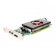 Placa video AMD Radeon RX 550, 4GB GDDR5, 2x Mini Display Ports, 1x Display Port, Low Profile Placa video AMD Radeon RX 550, 4GB GDDR5, 2x Mini Display Ports, 1x Display Port, Low Profile