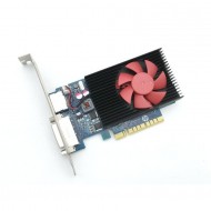 Placa video HP GeForce GT730 1GB 1x Display Port, 1x HDMI, High Profile