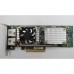 Placa de retea server DELL, 2 x 10Gb SFP+, Low Profile Placa de retea server DELL, 2 x 10Gb SFP+, Low Profile