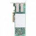 Placa de retea server DELL, 2 x 10Gb SFP+, Low Profile Placa de retea server DELL, 2 x 10Gb SFP+, Low Profile