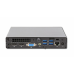 Calculator Second Hand HP EliteDesk 800 G1 Mini PC, Intel Core i5-4570T 2.90GHz, 8GB DDR3, 256GB SSD