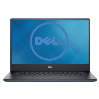 Laptop Second Hand Dell Vostro 5490, Intel Core i5-10210U 1.60 - 4.20GHz, 8GB DDR4, 256GB SSD, 14 Inch Full HD, Webcam