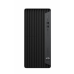 Calculator Refurbished HP EliteDesk 800 G6 Tower, Intel Core i5-10400F 2.90 - 4.30GHz, 16GB DDR4, Placa Video AMD Radeon R7 430 2GB, 256GB SSD + Windows 10 Home