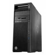 Workstation Refurbished HP Z640, 1 x Intel Xeon 14-Core E5-2660 V4 2.00GHz - 3.20GHz, 32GB DDR4 ECC, 256GB SSD NVME + 2TB HDD, nVidia Quadro K620/2GB GDDR5 + Windows 10 Pro