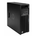 Workstation Refurbished HP Z440, Intel Xeon Quad Core E5-1620 V3 3.50 - 3.60GHz, 32GB DDR4 ECC, 240GB SSD + 2TB HDD, Nvidia Quadro K620/2GB + Windows 10 Pro